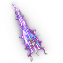 紫光绝世神剑