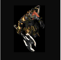 牛头人魔化版