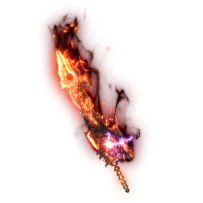 斗魂次天魔武器素材含特效素材